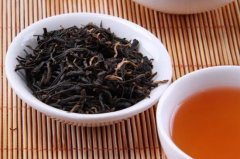 中国红茶排名前十名