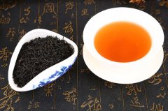 红茶种类名称大全,红茶有哪些品种和特点