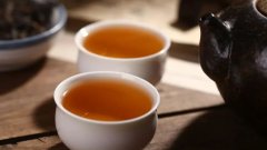 红茶包括哪些茶 哪几种茶叶是红茶