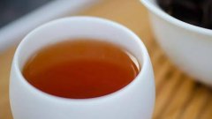 红茶是发酵茶吗 红茶是半发酵茶还是全发酵茶