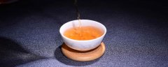 最香的红茶是什么品种