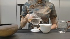 黄茶的泡法，黄茶冲泡水温及时间