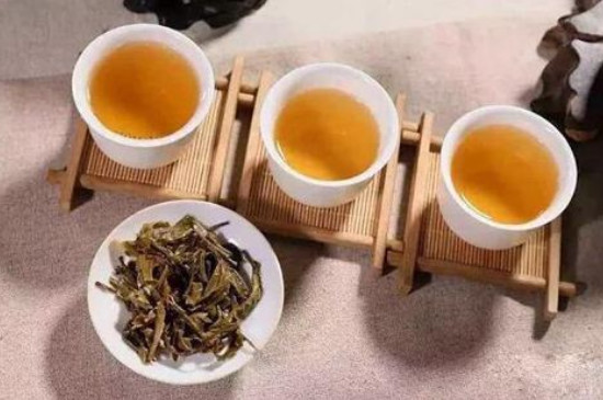 黄茶价格多少钱一斤，黄茶价格为啥那么贵