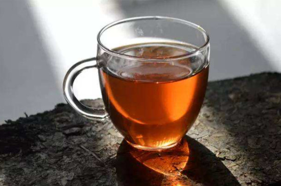 黑茶茶致癌是肯定的，不会致癌还能消炎杀菌