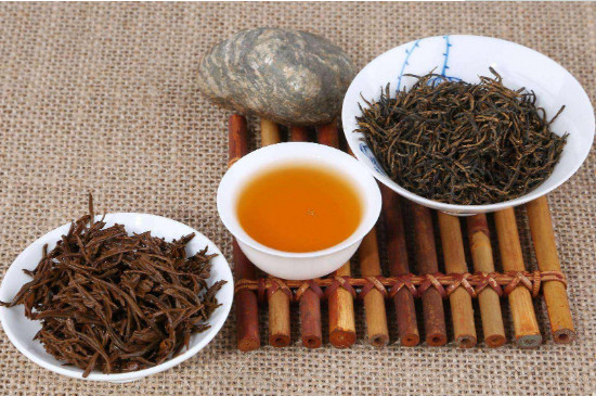 中国十大红茶排行榜，中国红茶排名前十名有哪些