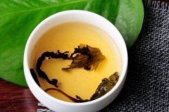 丁香叶茶的功效与作用及禁忌
