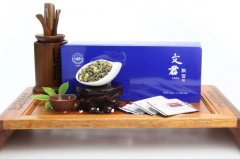 四川绿茶最好的品牌，四川知名绿茶
