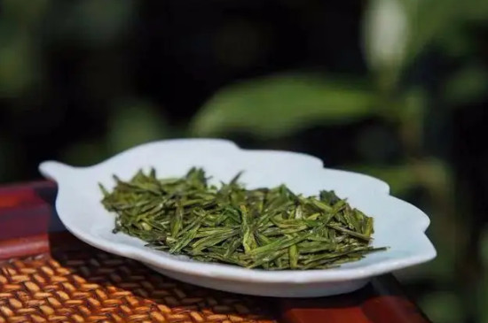 什么绿茶好喝又对身体好，绿茶哪个好喝排名