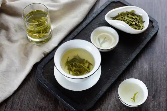 绿茶的特点，绿茶的特性有哪些
