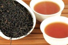 贵州红茶有哪几种,贵州红茶有哪些品种