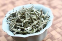 白茶属于什么茶,白茶属于绿茶吗