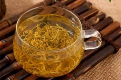 藤茶的作用与功效及副作用