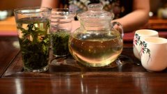 哪些人不适合喝绿茶，什么人不适合喝绿茶