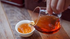 哪些茶是属于红茶 哪些茶叶属于红茶类