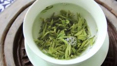 绿茶为什么叫绿茶，绿茶名称由来