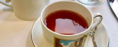 伯爵茶和红茶的区别