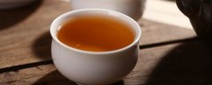 喝红茶还是喝绿茶好，绿茶与红茶哪种对人体最好