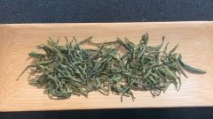 建德苞茶是属于绿茶吗
