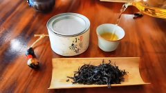 红茶的种类和区别