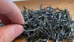 怎么鉴别绿茶是否变质