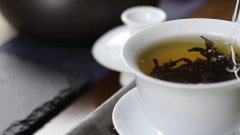 武夷红茶有哪些种类