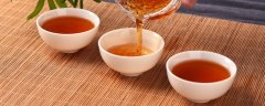 最顶级的红茶是哪个，中国最好红茶排名  21